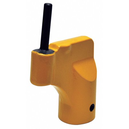 UPC: 0815588253003 | Slide Sledge Bucket Tooth Pin Remover 3/8 In Diameter 213305