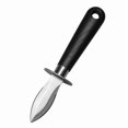thumbnail image 1 of Oyster Knife Sharp-edged Shucker Shell Seafood Opener Tool, 1 of 5