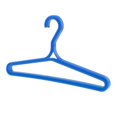 thumbnail image 1 of Soporte de suspensión para traje de neopreno, accesorio de buceo de secado rápido multiusos para traje seco, traje de surf, botas de esnórquel Soledad Colgador de esnórquel de buceo, 1 of 4