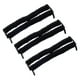 thumbnail image 5 of Cordones elásticos para exteriores, sin cordones, accesorios para cordones Curly Twister Negro, 5 of 9