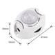 thumbnail image 3 of Interruptor de Sensor de Movimiento PIR DQrwqpou para Tira de Luz LED 5-24V 3A, 3 of 3