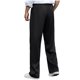 thumbnail image 3 of Ceisia Men's Trendy Solid Color Gift Elastic Waist Straight Leg Suit Pants with Slanted Pockets, 3 of 7