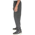 thumbnail image 3 of Hey Chef Unisex 4 Pocket Chef Pants with Mesh Vents, 3 of 3