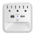 thumbnail image 4 of Westinghouse 900J 3- Prise USB Surge Tap, 4 of 5