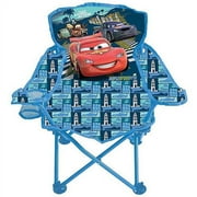 Disney Cars Fold N' Go Patio Chair