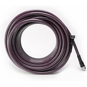 Water Right PSH-100-EP-5PKRS 400 Series (7/16) Garden Hose, 100-Foot, Eggplant
