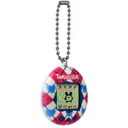 Tamagotchi Original - Argyle Heart Digital Pet