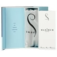 thumbnail image 3 of Swan Balle Vibrante Rechargeable Maximum, Bleu, 3 of 4
