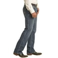 thumbnail image 3 of Rock and Roll Denim Rock n Roll Mens Vintage 46 Pistol Jean Denim 38x34, 3 of 4