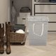 thumbnail image 2 of GOOHOCHY Cesta de lavandería para baño, bolsa de lavandería de gran capacidad, cesta de lavandería de mano, bolsa de ropa portátil, 2 of 8