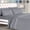 Light Gray, variant on MÜELLERHOME Luxury 6 PC Full Size Bed Sheets, Super Soft 1800, Deep Pocket up to 16" Full Size Sheets, Transfers Heat, Breathes Better, Hypoallergenic, Wrinkle-Resistant, Oeko-TEX, White