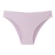thumbnail image 4 of WILLBEST Calzones Algodón Mujer Mujeres De Cintura Baja Transpirable Calzoncillos De Color Sólido De Algodón Entrepierna Ropa Interior Bragas 78, 4 of 4