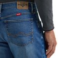 thumbnail image 5 of Wrangler Men's Athletic Fit Jean, 5 of 5