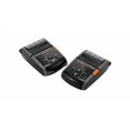 thumbnail image 4 of Bixolon SPP‑R200IIIiK / RDU Mobile 2″ Thermal Printer – 203 dpi, Bluetooth / USB / Serial / WLAN, 4 of 4