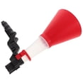 thumbnail image 4 of KAKOWELY oil filter funnel black Oil Funnel Plastic Funnel Universal Car Motorcycle Large Diameter Engine Oil Funnel Filling Pour Tool for Engine Oil Gasoline, 4 of 4