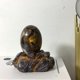 thumbnail image 4 of Huevos De Dragón Resina Brillante Lava Dinosaurios Huevo Adornos Para El Hogar Colecciones Y Regalos Para Amigos Yuarrent HA042882-11, 4 of 6