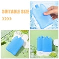 thumbnail image 3 of unbranded 2Ud Reusable Ice Cases Para Cooler Fácil De Usar Con Enfriamiento Duradero, 3 of 8