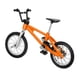 thumbnail image 1 of Novedad Finger Bike Decoración Manualidades Para Ni?os Ni?os Ni?as Regalo De Cumplea?os Naranja Sunnimix bicicleta de dedo, 1 of 8