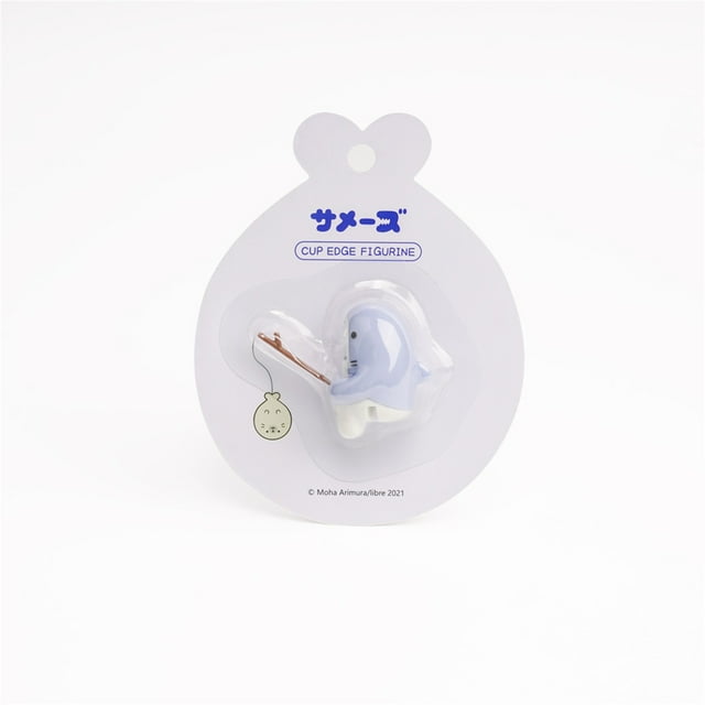 Diffuseur de Thé Infuseur de Thé en Forme de Requin Accessoire de Thé Passoire Sortie Haute Intensité