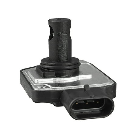 - 3 Pin Mass Air Flow Sensor Meter For Buick Cadillac Oldsmobile Pontiac AFH50M-04, AFH50M04, 24505519