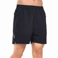 thumbnail image 4 of NORTHYARD Men's 5 Inch Shorts Athletic Running Quick Dry Gym Short with Zip Pockets, Sizes S-2XL, 4 of 8