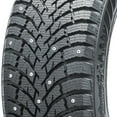 thumbnail image 3 of Milestar Winterguard 225/60R18 100T Winter Tire, 3 of 4