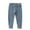 R7256 Grey, variant on Bjutir Girl Pants Baby Boys Girls Cotton Toddler Thicked Lined Casual Trousers Leggings Winter Kids Trousers,Green,4-5 Years
