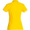 thumbnail image 4 of Clique Polo Uni pour Femmes, 4 of 4