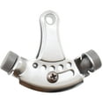 thumbnail image 6 of Adjustable Hinge Pin Door Stop, Satin Nickel by Stone Harbor Hardware, 6 of 6
