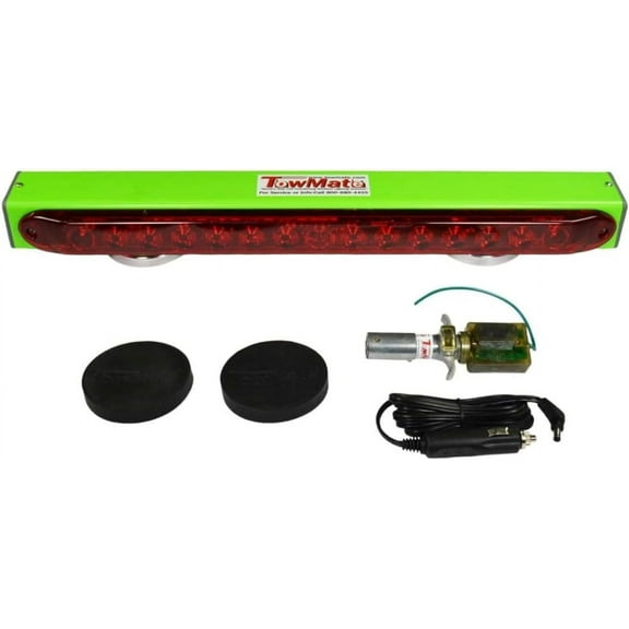 Towmate TM22G 22" Wireless Tow Light