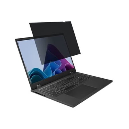 Kensington Eyesafe Blue Light Privacy Screen Filter for Laptops 15.6" [16:9] (es156a169a)