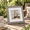 Grey-12" x 12 ", variant on 16x20 Picture Frame Solid Wood Grain Frame-tempered Gldisplayer 11x14 With Mat Or 16 X 20 Without Rustic Frames For Wall Grey 1pa