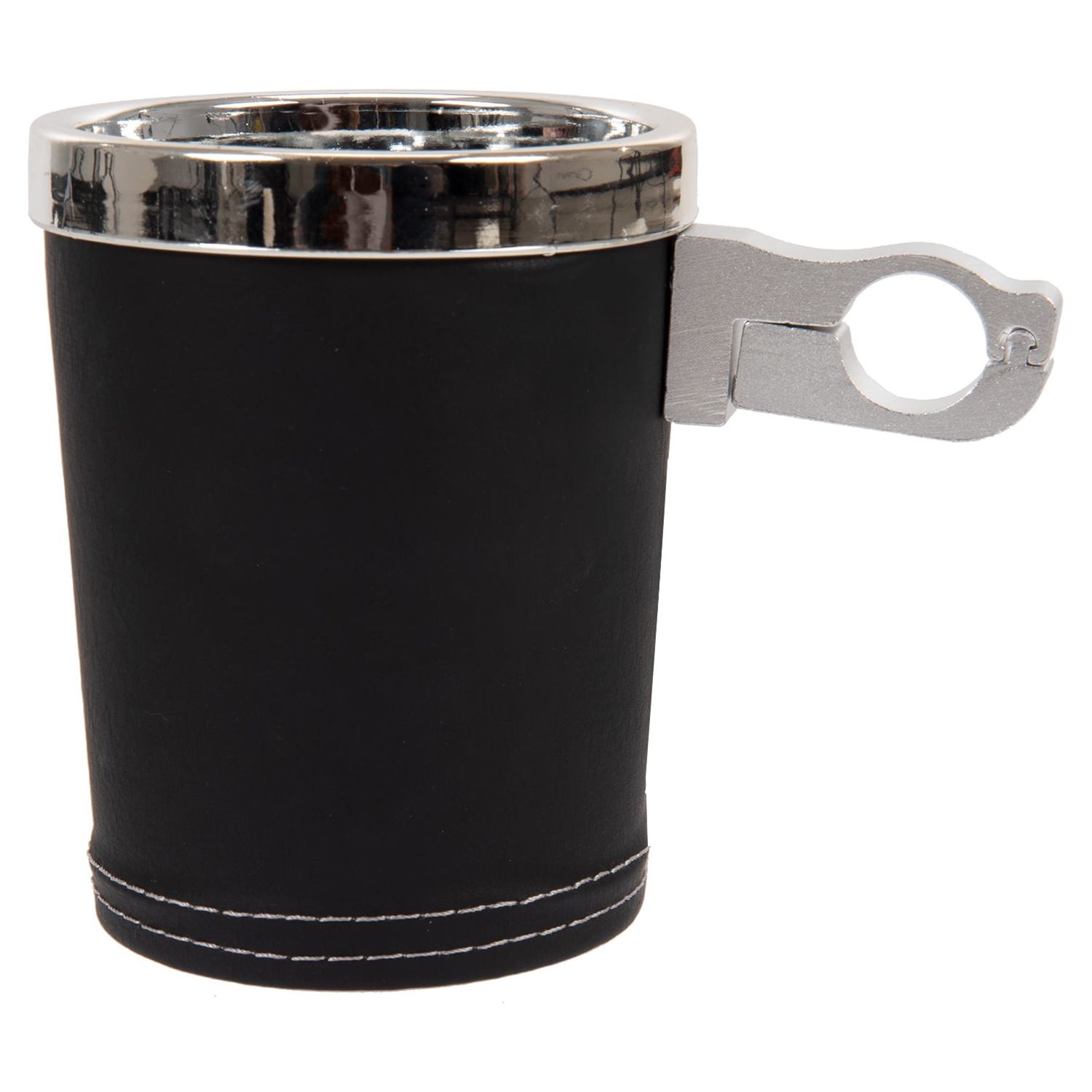Walmart Bike Shop Beverage Cup Holder, Black