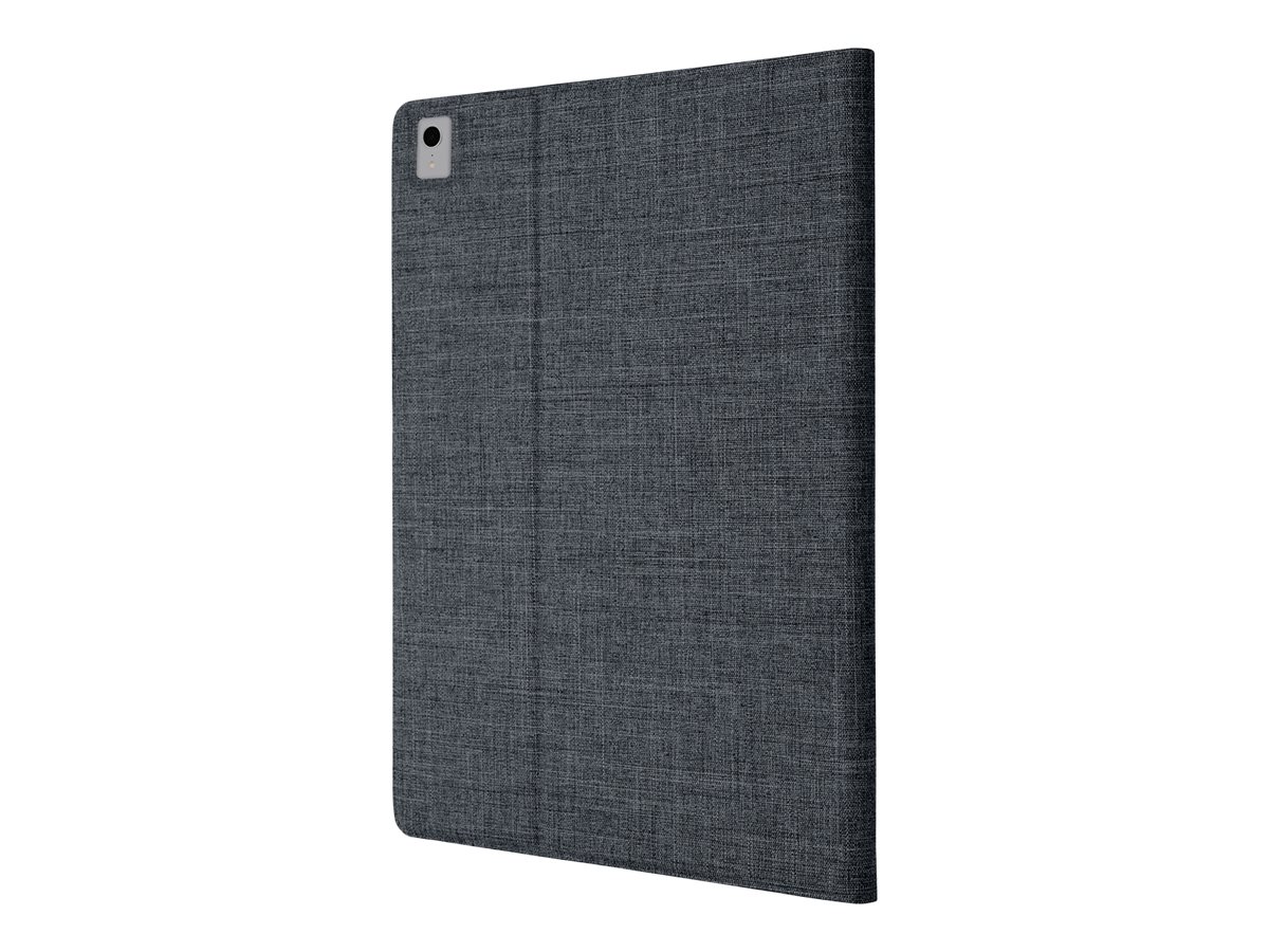 STM Goods Atlas Carrying Case for Apple 12.9 iPad Pro (2018) - Charcoal