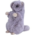 thumbnail image 1 of TianQi Groundhog Marmot Stuffed Animal Plush Toy Best Gifts 7-Inch, 1 of 5