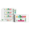 thumbnail image 2 of Caboo - Bamboo Baby Wipes, 2 of 10