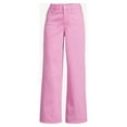 thumbnail image 6 of Free Assembly Women's High Rise 70’S Full Wide Leg Straight Jeans, 6 of 6