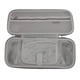 thumbnail image 5 of Bolsa De Viaje Protectora Portátil De Carcasa Dura, Funda Protectora Portátil De EVA Anticolisión Multifuncional Interior Suave Para Exteriores, 5 of 7