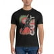 thumbnail image 2 of Camisetas de Sonic Temple Cult para hombre, camisetas vintage de algodón, camisetas RHCP con cuello redondo, ropa de manga corta, idea de regalo, 2 of 5