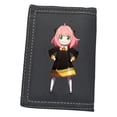 thumbnail image 1 of Wallet Spys Family Anyas Forgers Personajes de anime Slim BiFo, 1 of 1