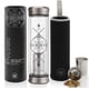 thumbnail image 1 of Termo de vidrio Thermos Teabloom Explorer de doble pared de 400 ml, 1 of 7
