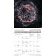 thumbnail image 3 of Astronomy 2026 Wall Calendar, (Paperback), 3 of 5