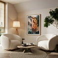 thumbnail image 4 of Trastevere Residential - Rome Lazio Italy Photography Unframed Wall Art Print 12 x 18 inches, 4 of 60