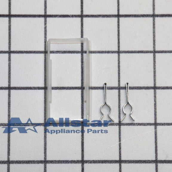 Samsung Refrigerator Y Clip Assembly DA82-02367A