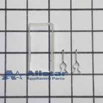 Samsung Refrigerator Y Clip Assembly DA82-02367A