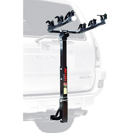 allen deluxe 3 bike rack
