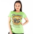 thumbnail image 1 of Sublime T-Shirt en Coton pour Femmes 40 Oz To Freedom, 1 of 1