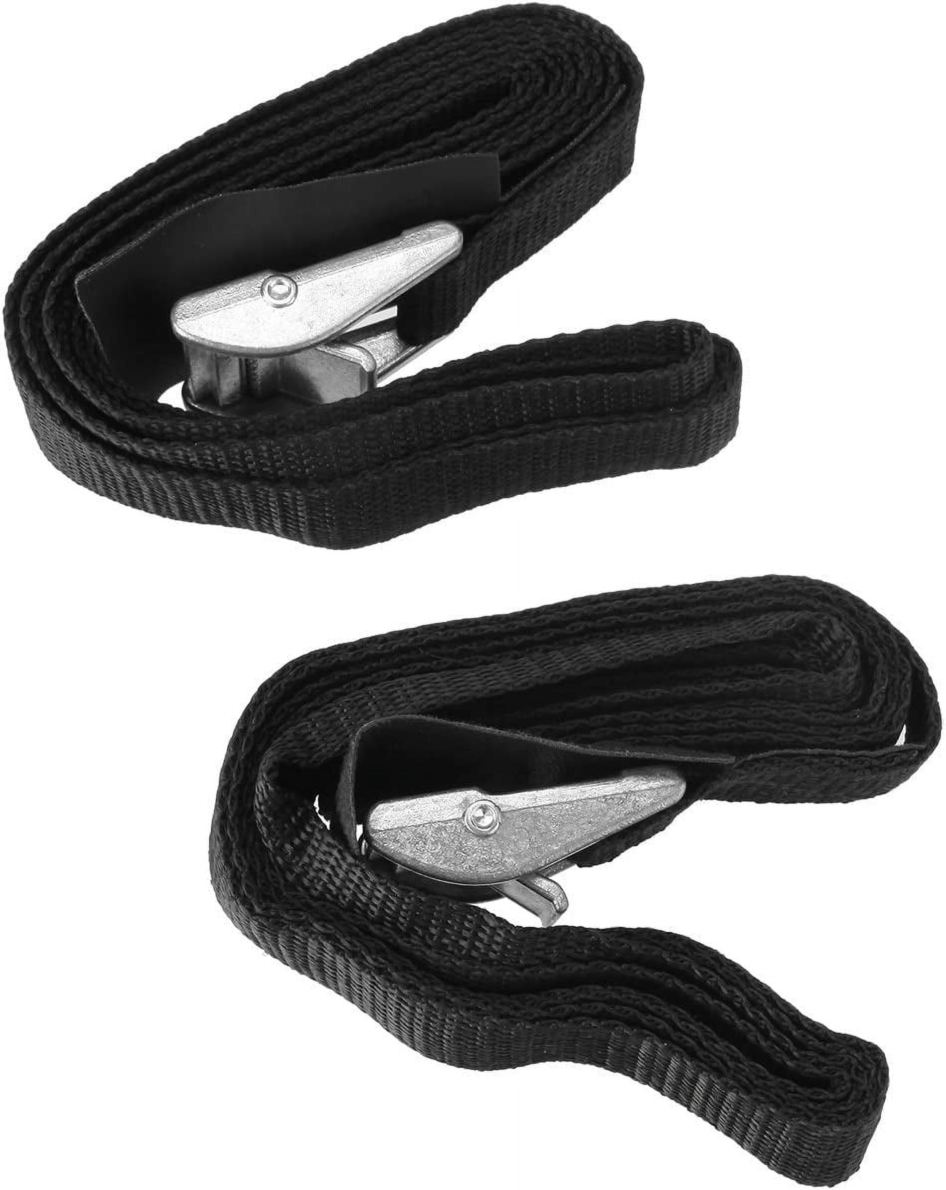 Kojem Universal J Bar Kayak Carrier Roof Rack