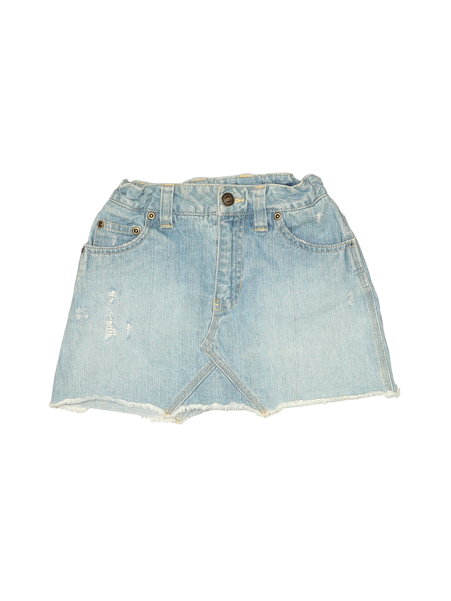 Greendog Girls Denim Clothing - Walmart.com