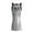 Driver Grey, variant on Waterproof Golf Club Head Covers Accessories Golf Cue Protector Cat Pattern Thick Putter Headcover for Outdoor Unisex Beginners 5 Fairwaywood White
